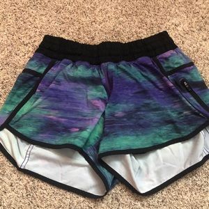 Lululemon shorts